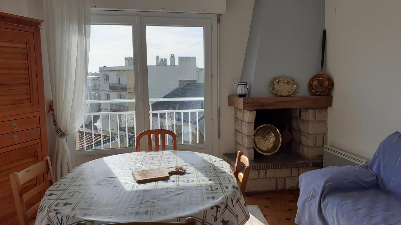 Quartier Arago - Appartement Spacieux Et Lumineux Les Sables-d'Olonne Exterior photo